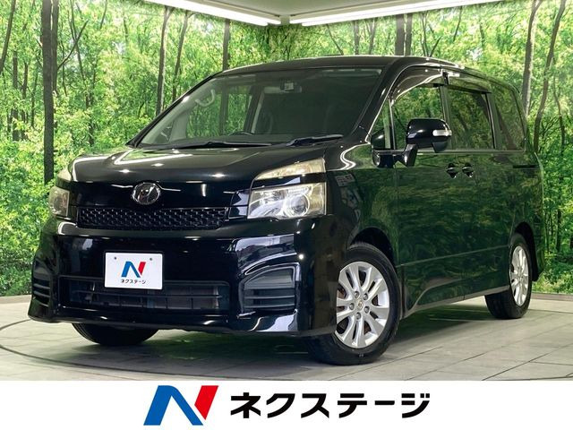 ヴォクシー2.0 Z