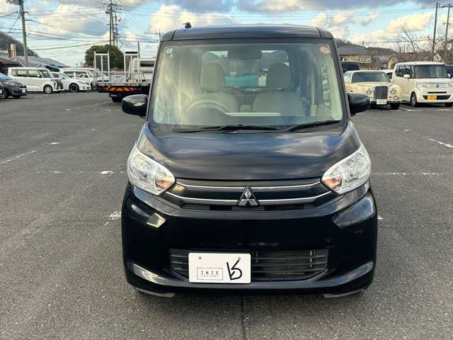 eKスペースG 4WD