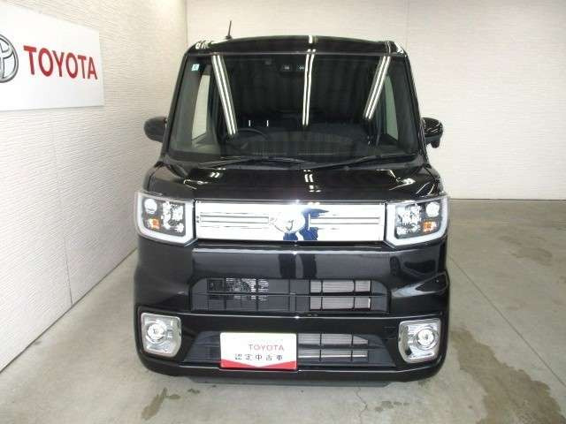ピクシスメガGターボ SAIII