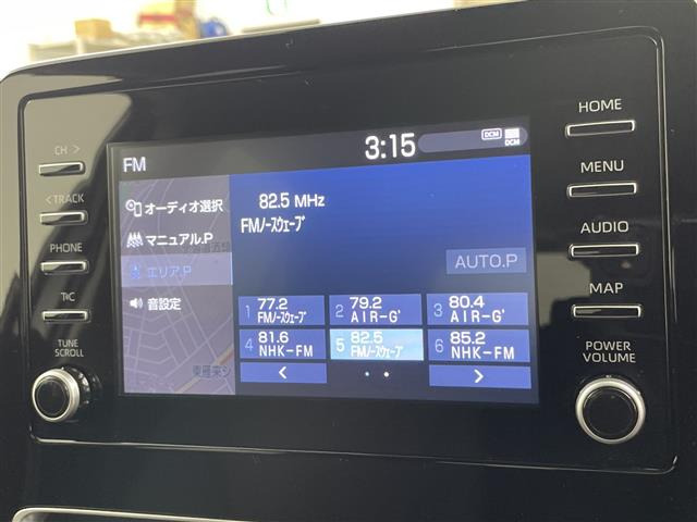 アクア1.5 G E-Four 4WD