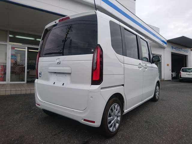 N-BOX