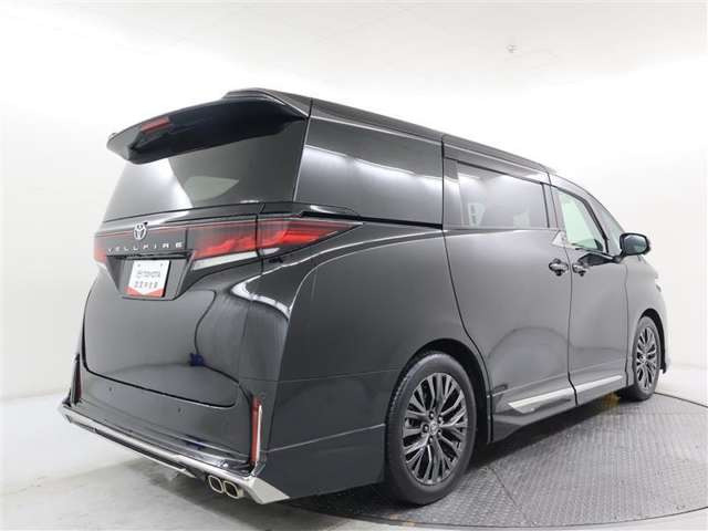 ヴェルファイア2.4 Z プレミア