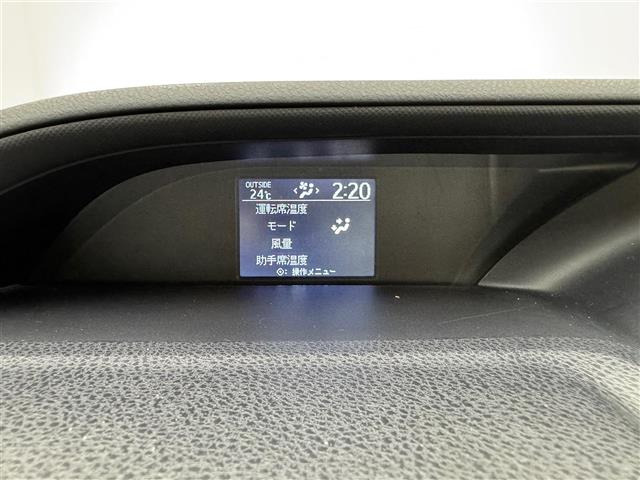 ヴォクシー2.0 ZS