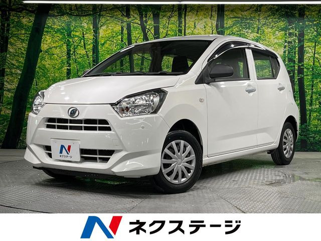 ミライースL SAIII