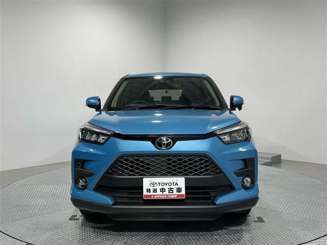 ライズ1.0 G 4WD