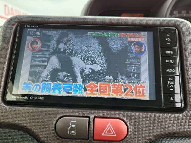 ポルテ1.5 F 4WD