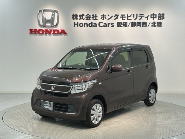 N-WGNG SSコンフォート Lパッケージ 4WD