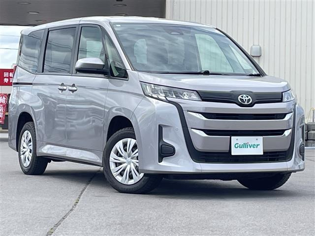 ノア2.0 X 4WD