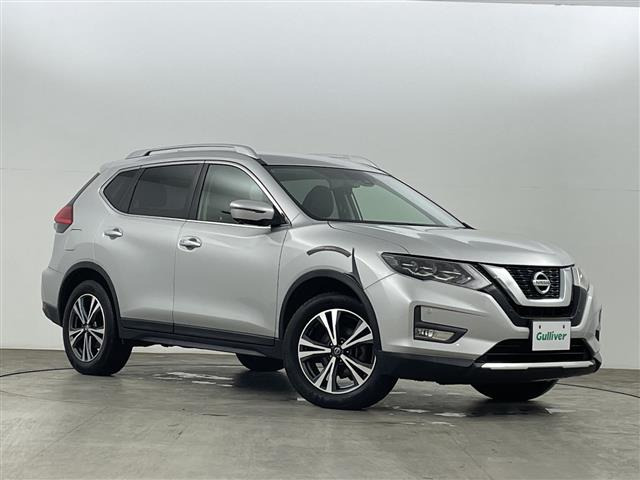 エクストレイル2.0 20Xi 4WD