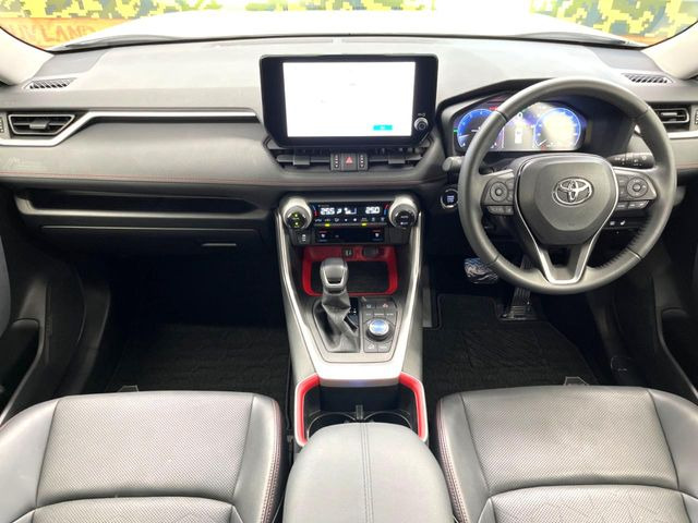 RAV42.0 アドベンチャー オフロードパッケージ II 4WD
