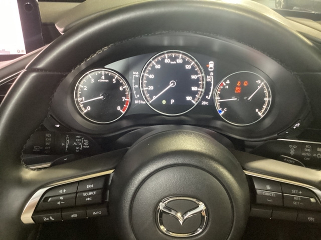 MAZDA3ファストバック1.5 15S