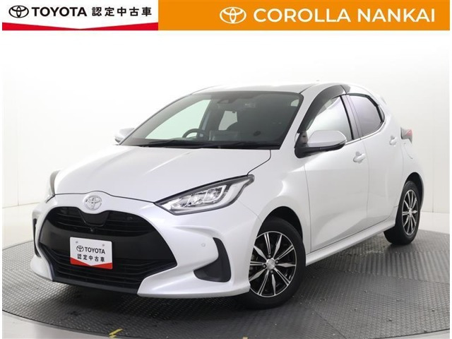 ヤリス1.5 Z