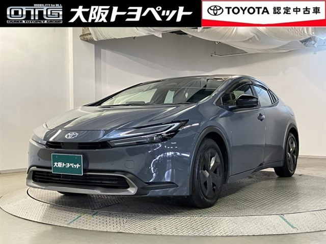 プリウス1.8 U