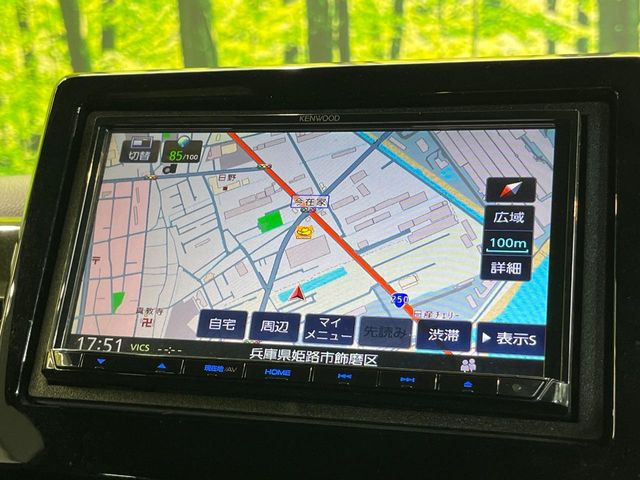 N-BOXカスタムG L ホンダセンシング