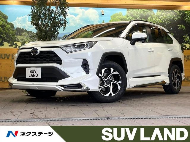 RAV42.5 ハイブリッド X