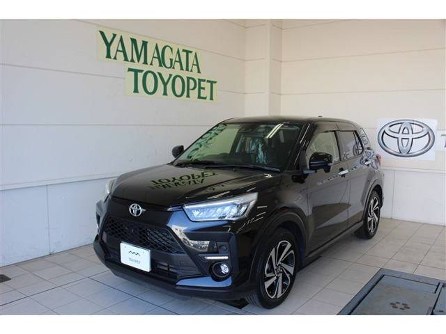 ライズ1.0 Z 4WD