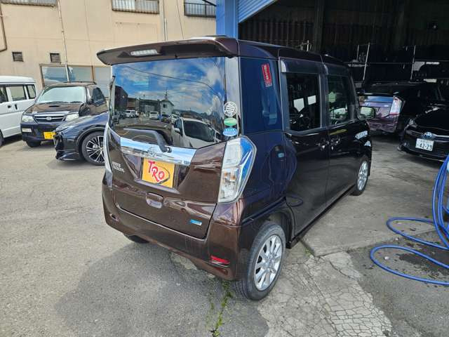 デイズルークスハイウェイスター X