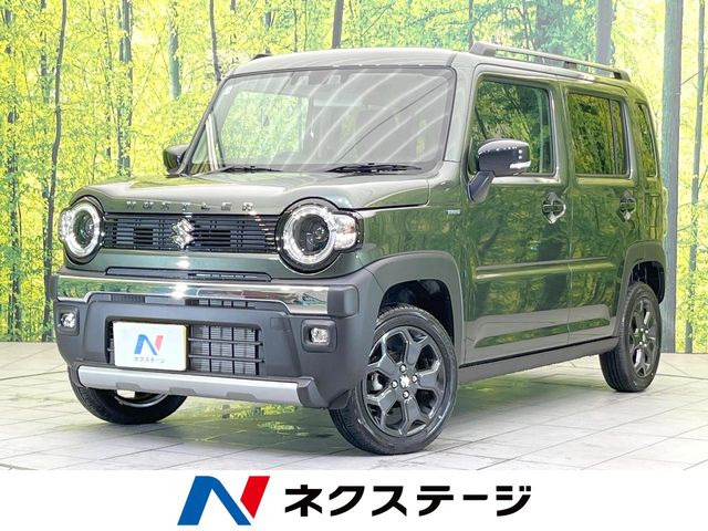 ハスラータフワイルド
