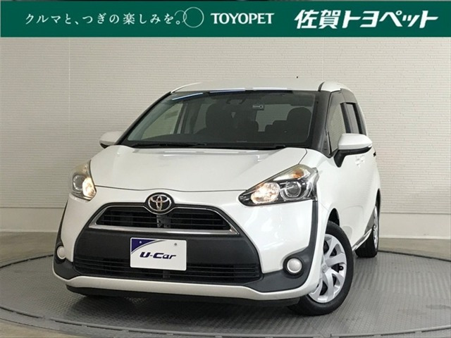 シエンタ1.5 G