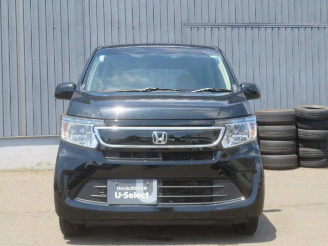 N-WGNG Lパッケージ 4WD