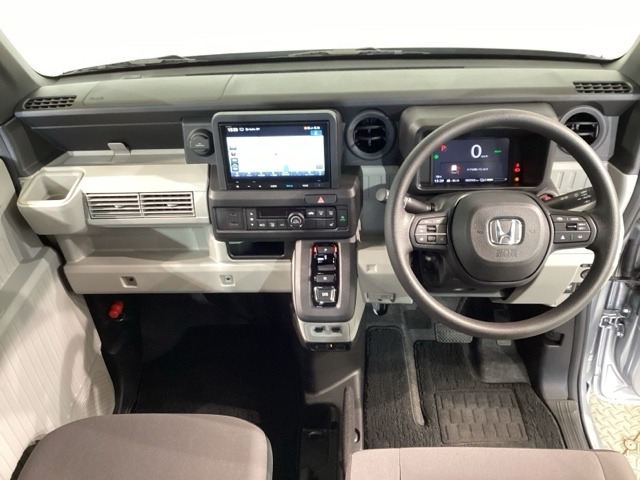 N-VAN e:e: L4