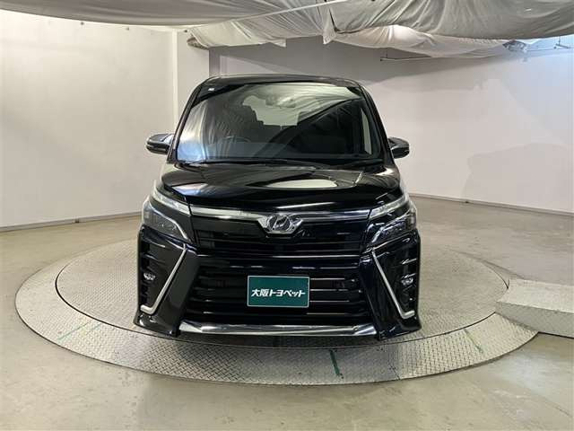 ヴォクシー2.0 ZS 煌II