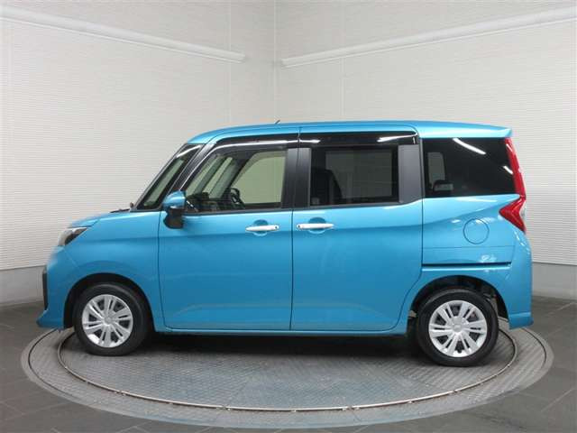 ルーミー1.0 G-T