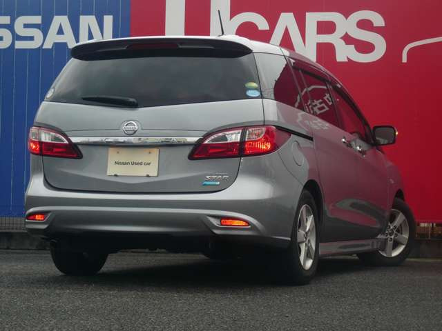 ラフェスタハイウェイスター2.0 G スプレモ
