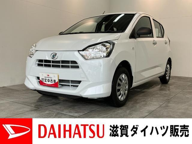 ミライースL SAIII