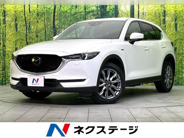 CX-52.2 XD 100周年特別記念車