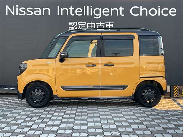 スペーシアギアハイブリッド(HYBRID) XZターボ 4WD
