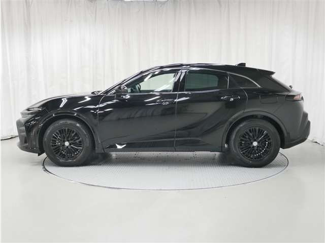 クラウンスポーツ2.5 Z E-Four 4WD