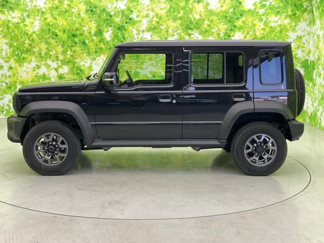 ジムニーノマド1.5 FC 4WD