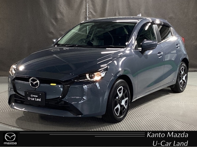 MAZDA21.5 15BD