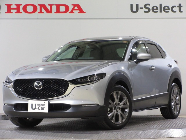 CX-302.0 20S プロアクティブ ツーリングセレクション