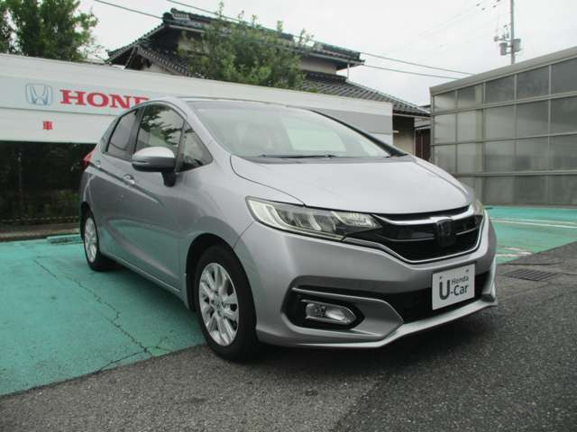 フィット1.5 15XL ホンダセンシング