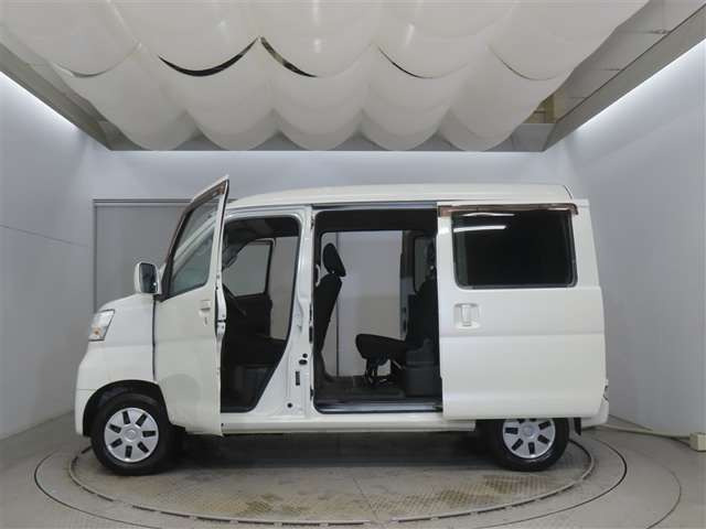 ハイゼットカーゴクルーズ SAIII ハイルーフ