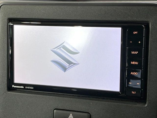 ワゴンRハイブリッド(HYBRID) FX