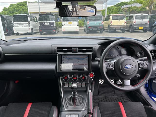 BRZ2.4 S