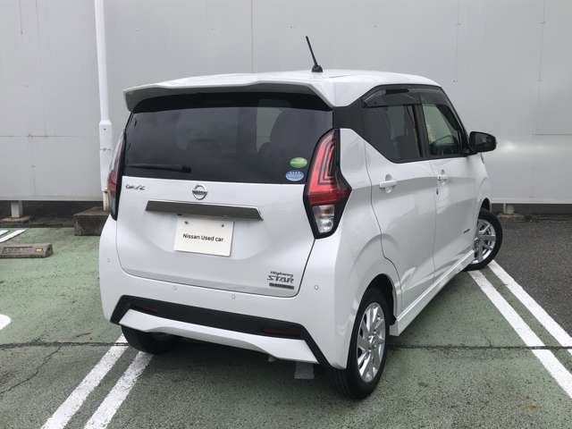 デイズハイウェイスターX アーバンクロム プロパイロットエディション