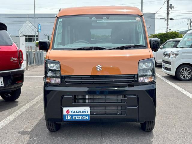 エブリイJリミテッド ハイルーフ 4WD