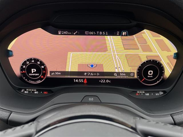 Q230 TFSI スポーツ