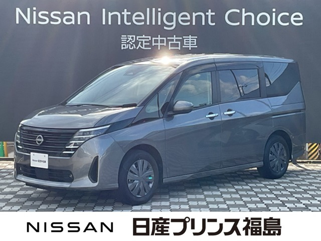 日産 セレナ シルバー 4WD 日産 セレナ シルバー系」の中古車 | 中古車情報・中古車検索なら【車