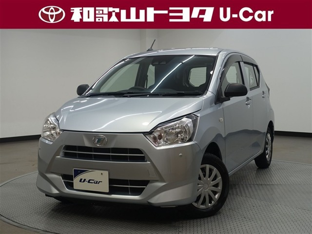 ミライースL SAIII