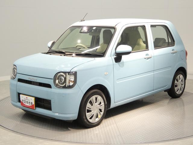 ミラトコットL SAIII