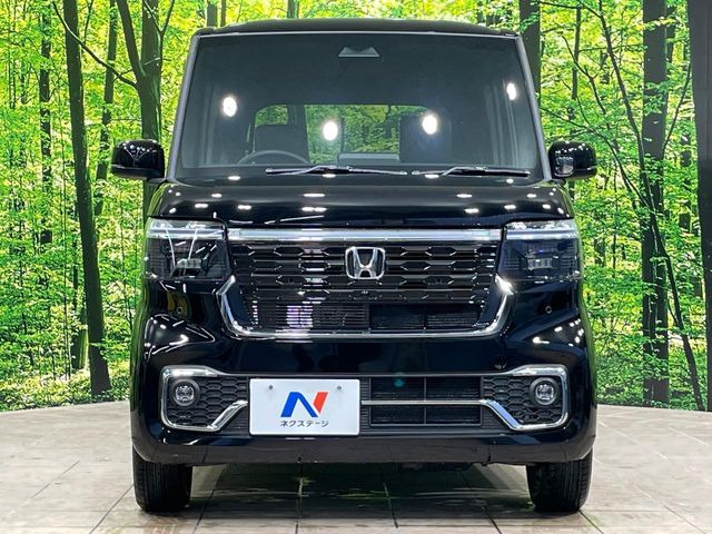 ホンダ N-BOXカスタム ターボ 180.1万円 令和8年(2026年) 茨城県 中古