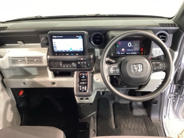 N-VAN e:e: L4