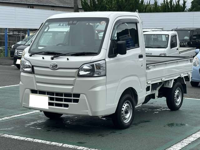 ハイゼットトラックスタンダード SAIIIt
