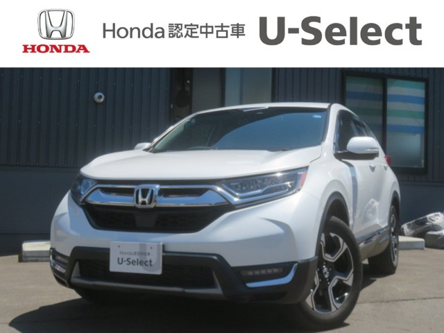 CR-V1.5 EX 4WD