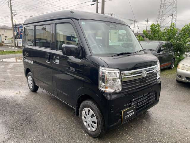 スクラムバスター ターボ ハイルーフ